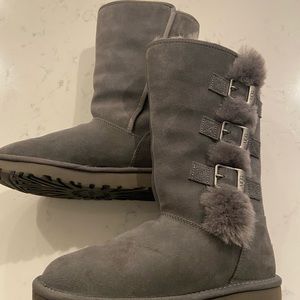 ❗️❗️Sold ‼️Girls UGG boots